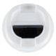 Travel Mug with LED Temperature Display 500ml, White
