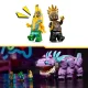 LEGO Fortnite 77077 Klombo konstruktors (1084 detaļas)