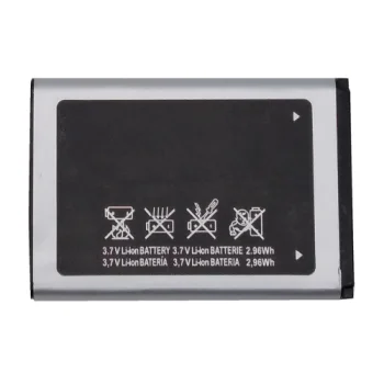 Extra Digital akumulators Samsung X200 / X520 / E900 (800 mAh)