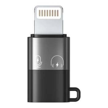 OTG-адаптер Puluz PU649B USB-C – Lightning
