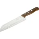 Нож сантоку Victorinox Wood 17 см с рукоятью из клёна