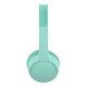 Belkin Soundform Mini Wireless Kids Headphones, Mint