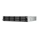 NAS-сервер TERRAMASTER U12-500 Plus, Intel Core i7-1255U, 16 ГБ RAM, 12 отсеков