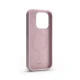 Etteri Silicone Mag vāciņš Apple iPhone 14, gaiši rozā