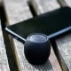 Boompods Zero Wireless Speaker, Black