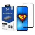 OnePlus Nord N10 5G 3MK HardGlass Max 5D Tempered Glass Screen Protector