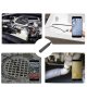 Smartphone Borescope Visual Lens Inspection Camera Waterproof USB Port Endoscope 8mm 5m, Micro USB, USB-C, USB |...