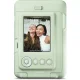 Камера моментальной печати Fujifilm instax mini LiPlay, Matcha Green