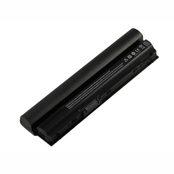 Аккумулятор, Батарея для Ноутбука Dell, Замена 09K6P, 6600mAh