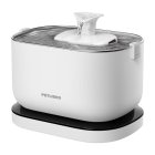 Petlibro Dockstream Bezvadu Ūdens Strūklaka Kaķiem 2.5L