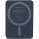 Внешний аккумулятор Mercedes Stars Pattern MagSafe 3000mAh, черный