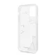 Чехол Guess GUHCN58ROSTRT для Apple iPhone 11 Pro