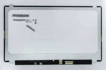 LG 15.6" LCD сенсорный экран 1366x768 HD, 40-pin, глянцевый