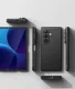 Ringke Onyx Flap MagSafe vāciņš Samsung Galaxy Z Fold 8 Ultra, melns