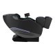 3D Full Body Massage Chair Sakura Maximus 809, Grey-Blue