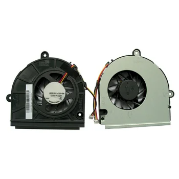 Кулер для ноутбука Asus X53U, K53U, K53T
