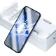 3mk Expert Glass Protection™ rūdītais stikls Samsung Galaxy A54 5G