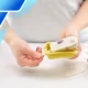 Силиконовые формы для мороженого и десертов на палочке,...