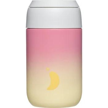 Chilly's Series 2 Gradient Daybreak Kafijas Termokrūze, 340 ml