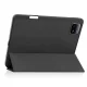 Tech-Protect SC Pen Case for Xiaomi Pad 6 / 6 Pro, Black