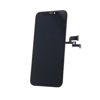 iPhone XS OLED Screen Replacement GX COG with Digitizer, Black