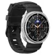 Ремешок Spigen WBS2 для Samsung Galaxy Watch 40/44/46 мм, черный