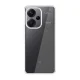 Чехол 3mk Clear Case для Xiaomi Redmi Note 13 Pro+ - прозрачный