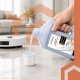 Ruhhy Lixo Cleaning Liquid for Robot Vacuums 1L
