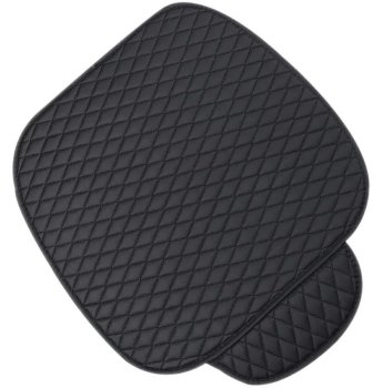 Protective cover for the front seat