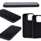 Bewood koka futrālis iPhone 16 Plus TRAVELER MERBAU | Wooden Case for