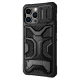 Чехол Nillkin Adventurer Pro для iPhone 14 Pro Max - черный