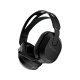 Turtle Beach Stealth 500 PS bezvadu spēļu austiņas, melnas