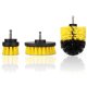Set of 3 Cleaning Drill Brushes