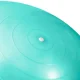 Neo-Sport 65cm Turquoise Exercise Ball – NS-951 Stability Fitness Equipment