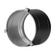 Newell P2B1 Profoto uz Bowens stiprinājuma adapteris