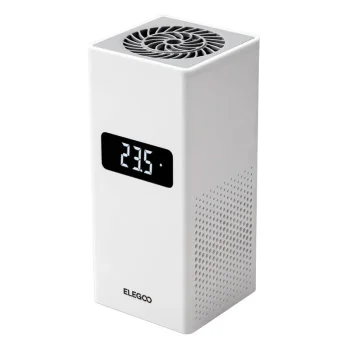 Мини-нагреватель для 3D-принтера ELEGOO Mini Heater