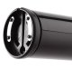 Automatic Electric Wine Corkscrew, Black