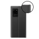 Чехол-книжка для Samsung Galaxy A73 New Sleep Case с подставкой, розовый