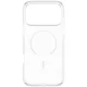 Чехол PanzerGlass для iPhone 17 Pro Max Urban Explorer MagSafe, прозрачный с блестками