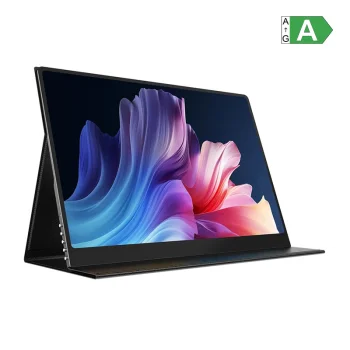 Pārnēsājamais monitors Uperfect UColor O2 M160B01 16" OLED 2880x1800 120Hz