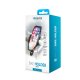 Forever BH-120 Bicycle Bike Phone Holder Mount 6\"