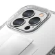 Apple iPhone 13 Pro 6.1\" Uniq Etui Heldro Case Cover, Clear | Telefona Maciņš Vāks Apvalks Bampers
