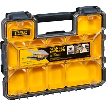 Плоский органайзер для инструментов Stanley FatMax Professional 1-97-519
