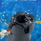 Внутренний фильтр для аквариума с аэрацией JY-350, 400 л/ч