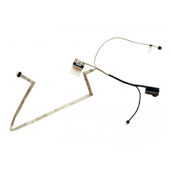 Dell Latitude E7440 / 7440 LCD ekrāna kabelis 30pin
