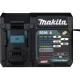 Akumulatoru lādētājs Makita DC40RA 191E07-8 40V max XGT