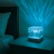 Ziemeļblāzmas LED projektors Forever Light AURORA FLP-10 ar 16 gaismas režīmiem