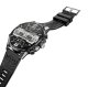 Smartwatch Blitzwolf BW-AT6 Plus 1.75\" AMOLED Black