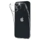 Spigen Liquid Crystal vāciņš Apple iPhone 14, caurspīdīgs