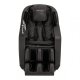 Sakura Comfort Plus 806 masāžas krēsls, melns